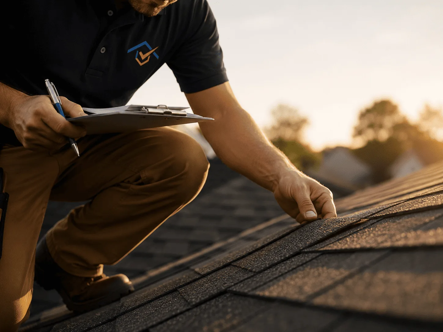 Why Choose Roof Inspection in Jonesville, TX