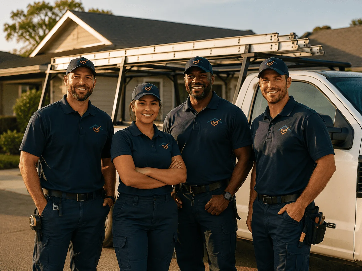 Roof Inspection company in Jonesville, TX